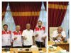Ketua DPRD SU Minta IMO Indonesia Sumut Tayangkan Berita Konstruktif dan Objektif