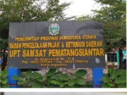 Wajib pajak Kecewa tidak dilayani bayar pajak Disinyalir di samsat pematangsiantar Sumut