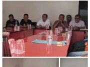 Cawalkot Kota Tebing Tinggi Iman Irdian Saragih Yakini Kemenangan Di tangan