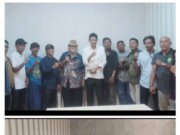 Tengku Akhmad Tala’a : MKDS Dukung Putra Terbaik Deli Serdang Dalam Kontestasi Pemilukada