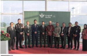 Kini Maskapai Saudia Airline Hadir Menambah Rute Kualanamu – Jeddah dan Madinah (PP)