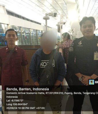 Silmy Karim: Revisi UU Imigrasi untuk Penguatan Pengawasan WNA dan Perbaikan Pelayanan