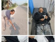 Satu Remaja Tewas Di Serdang Bedagai Sumut ditembak OTK