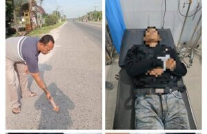 Satu Remaja Tewas Di Serdang Bedagai Sumut ditembak OTK