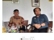 Pimpinan Yayasan Prestasi Kita Bersama : Lakukan Bimbel Intensif Bukan Masukkan Polri Melalui Yayasannya