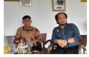 Pimpinan Yayasan Prestasi Kita Bersama : Lakukan Bimbel Intensif Bukan Masukkan Polri Melalui Yayasannya