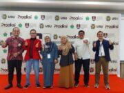 International Summer Course 2024, Memperkuat Integrasi Bisnis Dunia Kampus dan Bisnis
