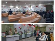 Layanan dan Fasus Sebagai Dukungan PT Angkasa Pura Aviasi Bandara Internasional Kualanamu dalam Perhelatan PON XXI Aceh-Sumut 2024