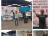 Cemari Lingkungan, CV EBP resahkan warga Burangkeng.