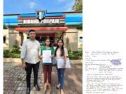 Kapolres Simalungun Di Laporkan Rosmaida Panjaitan ke PROPAM POLDA SUMUT,Jika Kapolres tidak Mampu tangkap Pelaku Pembunuh Suaminya, Di Minta Bapak KAPOLDASU Agar Tangani Kasus Kematian Suaminya Segera..!!!