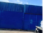 Warga Minta Polisi Gerebek Gudang Minyak Solar di Tanjung Mulia