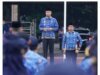 PIMPIN UPACARA HKN, PENJABAT WALI KOTA TEBING TINGGI HIMBAU ASN TINGKATKAN KINERJA DAN BERI PELAYANAN TERBAIK