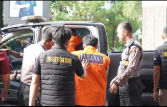 Dirjen Imigrasi Silmy Karim: Imigrasi Cekal 7.614 WNA