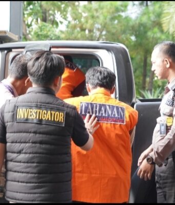 Dirjen Imigrasi Silmy Karim: Imigrasi Cekal 7.614 WNA