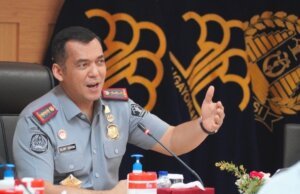 Silmy Karim: Imigrasi Tertibkan Penyalahgunaan Visa dan ITAS Investor