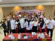 Kantor Imigrasi Kelas II TPI Pematang Siantar, Kanwil Kemenkumham SUMUT Ikuti Desk Evaluasi, Kakanim Kami Pasti WBK
