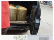 SPBU Dolok Masihul Diduga Kebal Hukum, Praktik Mafia Minyak Terus Berlangsung