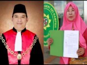 Alasan Tunggu Putusan PK, Ketua PN Sei Rampah Kembali Tunda Eksekusi 3 Objek Perkara Diatas Lahan 64 Ha Milik Nurhayati