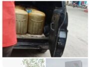 Pertamina Jangan Abaikan Pihak SPBU 13.203.188 Dolok Masihul yang Terindikasi Tabrak Konstitusi dan Hukum, Nekad Lakukan Praktik Mafia Minyak