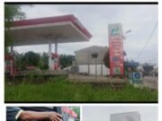 Disinyalir Tipu Pelanggan SPBU 13.203.188 Dolok Masihul Diduga Modifikasi Pompa Secara Ilegal, Hingga Rugikan Pelanggan