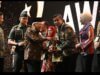 WAPRES RI APRESIASI PJ WALIKOTA TEBING TINGGI ATAS PENGHARGAAN TERBAIK 3 INDONESIA SDGs ACTION AWARDS 2024