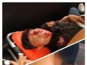 Pelantikan DPC GRIB JAYA Kota Medan Ricuh, Diserang Kelompok OTK