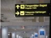 Barang Hilang atau Tertinggal (Lost Item) di Bandara Internasional Kualanamu, Begini Cara Penanganannya