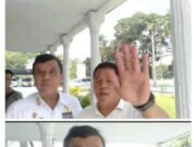 Oknum OPD Kantor Inspektorat Deli serdang Bersikap Arogan dan Rampas HP Wartawan TV