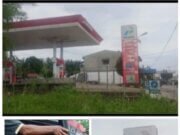 Diminta KAPOLDASU Ambil Alih Kewenangan Kapolsek Atas Dugaan Pihak SPBU 13.203.188 Dolok Masihul Disinyalir Modifikasi Pompa Secara Ilegal, Hingga Rugikan Masyarakat