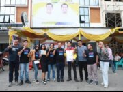 Deklarasi RHS-AZI, Komunitas Sada Hita, “Ga Aci Ceng Menangkan RHS-AZI”