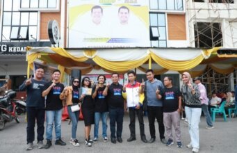 Deklarasi RHS-AZI, Komunitas Sada Hita, “Ga Aci Ceng Menangkan RHS-AZI”