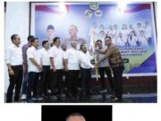 Ketua Koperasi Keluarga Pers Indonesia Dorong Sinergi untuk Kesejahteraan Wartawan dan Penyatuan Dekopin