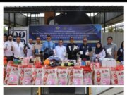 Bea Cukai Kualanamu Musnahkan Hasil Tegahan Dari Berbagai Negara Senilai Ratusan Juta Rupiah