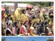 Pagelaran Seni dan Budaya Paluta 2024: Meriahkan Bumi Balakka dengan Pesona Seni dan Intelektual