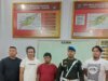 Penangkapan Pengedar Narkotika di Padang Hilir: Satnarkoba Tebing Tinggi Amankan Pelaku Bersama Barang Bukti