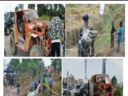 Kejuaraan Dankosek I Offroad Competition 2024 Resmi Ditutup, Ribuan Penonton Tumpah Ruah