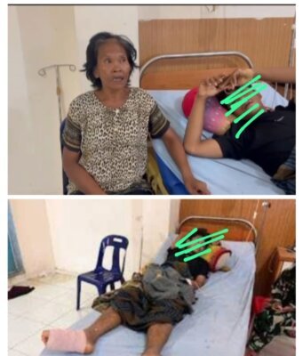 Penembakan Remaja di Sergai, Masyarakat Meminta Pelaku Segera Ditangkap