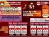 Kpu Siantar mengajak warga memilih