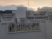 Pecat Tenaga Honorer Secara Sepihak, dr Risnawati Bangun Kapus UPTD Puskesmas Dolok Masihul terkesan Arogan