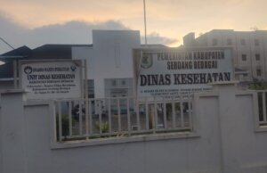 Pecat Tenaga Honorer Secara Sepihak, dr Risnawati Bangun Kapus UPTD Puskesmas Dolok Masihul terkesan Arogan