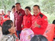 PDI Perjuangan Berhasil Memenangkan Pilkada di 15 Kabupaten/Kota di Sumatera Utara