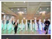 Orang Asing Pemegang ITAP dan ITAS Bisa Melintasi Autogate Imigrasi