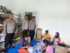 Pastikan Tahapan Pilkada Aman :Polres Pematang Siantar Lakukan Pengamanan Pelipatan Surat Suara Pilkada Tahun 2024
