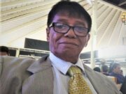 Praktisi Hukum Rumbi Sitompul,SH: Ketua PN Sei Rampah Diduga Jadi Markus Untuk Memenangkan PK Pemohon Terhadap Termohon Nurhayati