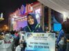 HARUMKAN NAMA KOTA TEBING TINGGI DAN PROVINSI SUMUT, ADILLA PUTRI RAIH JUARA TERBAIK 1 PADA MTQ VII KORPRI TINGKAT NASIONAL TAHUN 2024