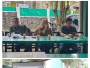 Peranan Media Sangat Penting:KPU Kota Pematangsiantar Gelar sosialisasi Pilkada Tahun 2024