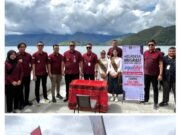 Kаntоr Imigrasi Kelas II TPI Pematangsiantar Turut Sukseskan Aԛuаbіkе Wоrld Chаmріоnѕhір 2024