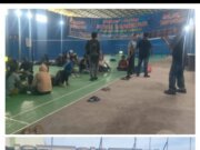 Sebanyak 42 Orang Diamankan Polres Sergai Dari Lokasi Yang Berbeda, Diduga TPPO