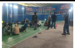 Sebanyak 42 Orang Diamankan Polres Sergai Dari Lokasi Yang Berbeda, Diduga TPPO
