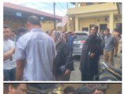 Sebanyak 26 Adegan Rekonstruksi Kasus Penembakan Yang Menewaskan Anak Pelajar di Sergai, Ibu Korban Histeris